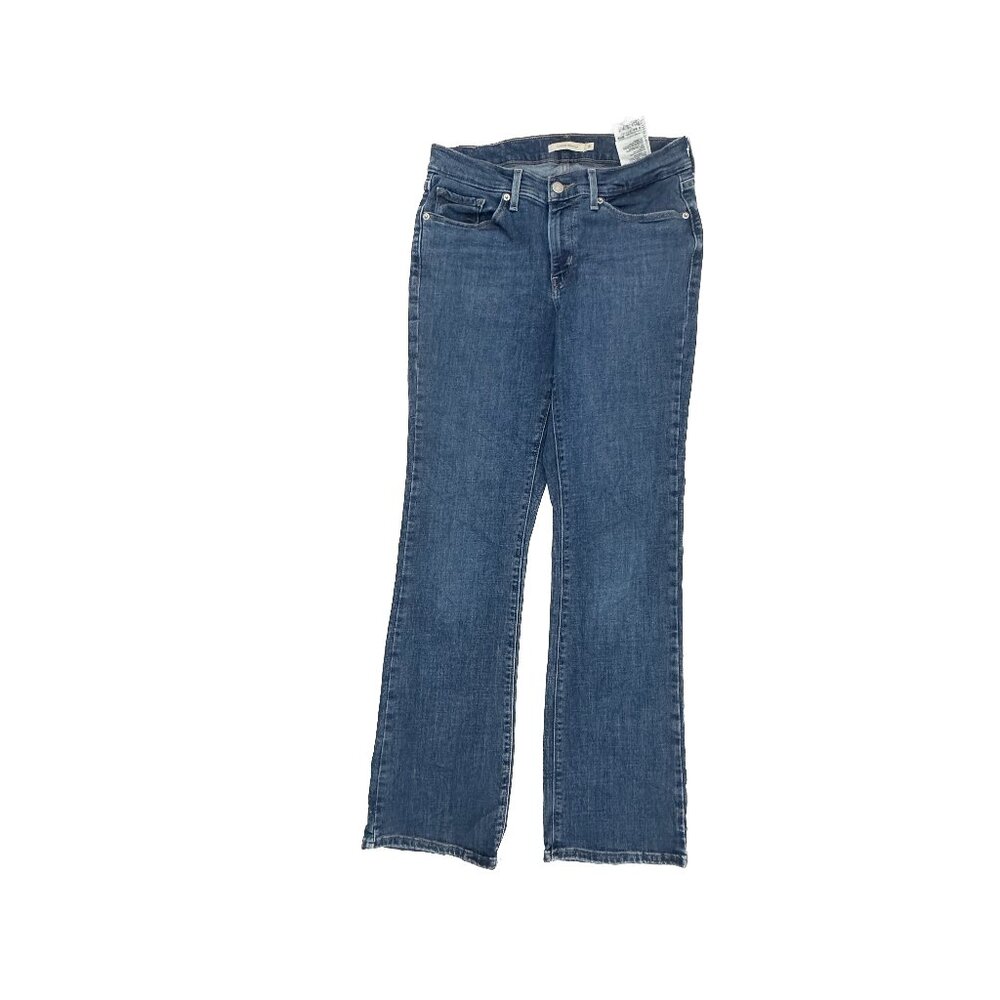 Women's Levi's Classic Bootcut, Size 6